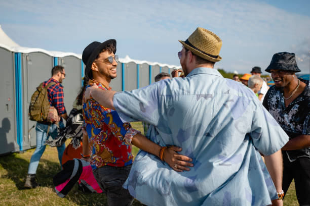 Best Portable Restroom for Sporting Events  in Waverly, TN