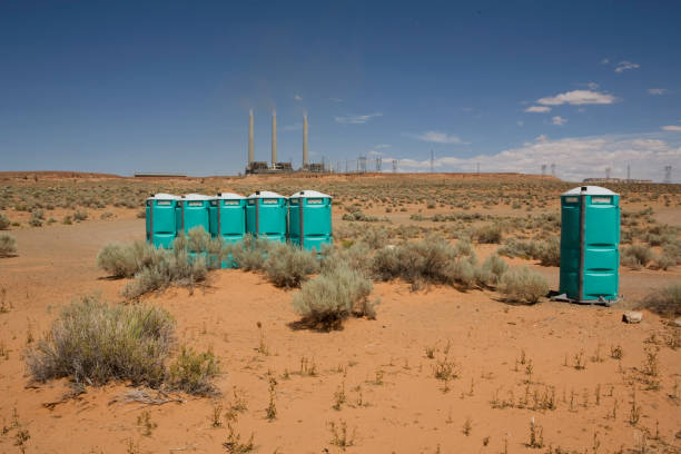 Best Deluxe Portable Toilet Rental  in Waverly, TN