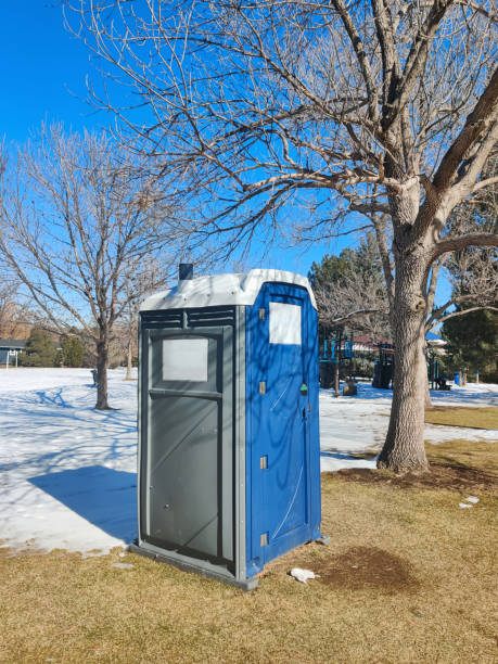 Best Portable Restroom Setup and Delivery  in Waverly, TN